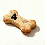 飞翔牌幼犬磨牙饼干04 ziwi马鲛鱼罐